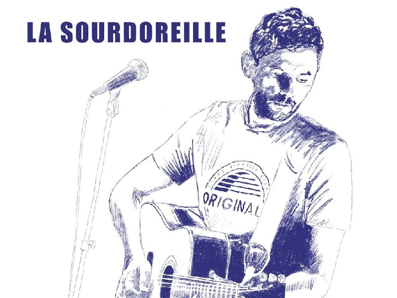 La Sourdoreille : Artiste Chanson Festif Midi-Pyrénées - Aveyron (12)