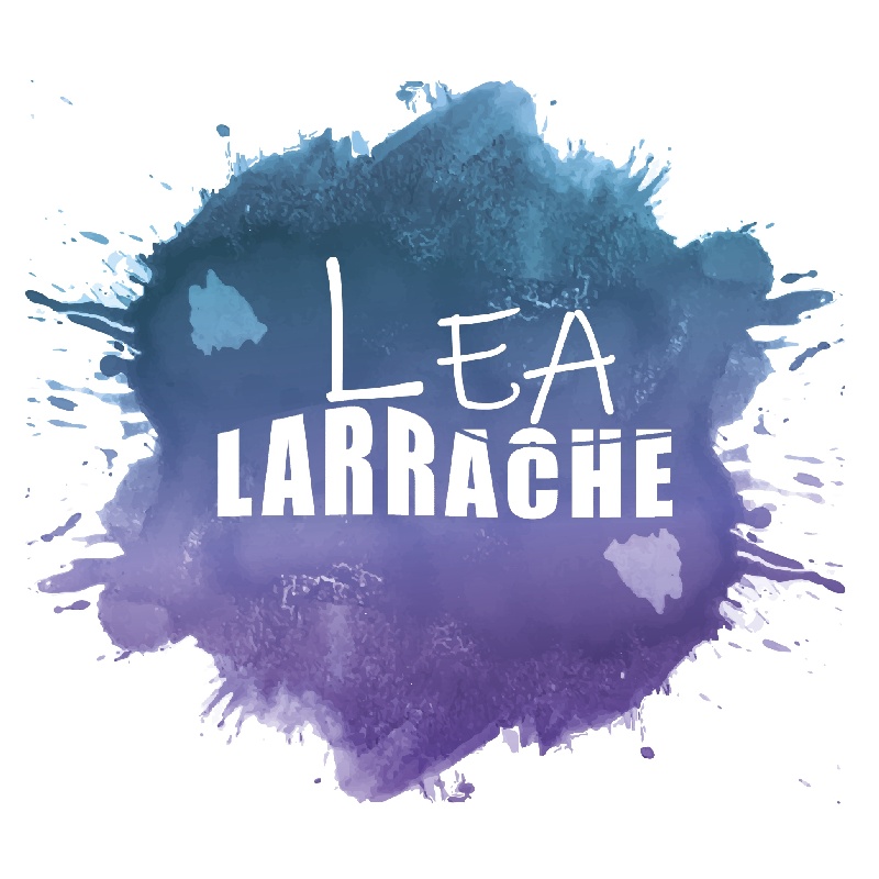 Lea Larrache : Groupe Pop-rock Festif Variété Duo variétés et Trio rock Poitou-Charentes - Charente-Maritime (17)