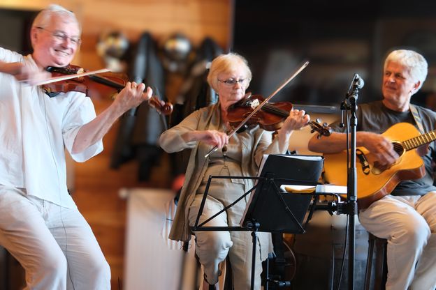 L'échappée belle : Avec le jeune public au Conservatoire de Boulogne sur Mer | Info-Groupe