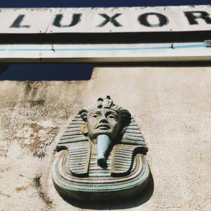 Le Louxor : Association Bretagne - Ille-et-vilaine (35)