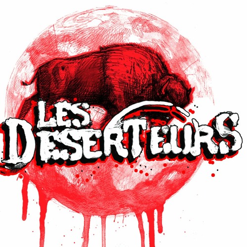 Les Déserteurs : Groupe Punk Rock alternatif Rock français Languedoc-Roussillon - Gard (30)