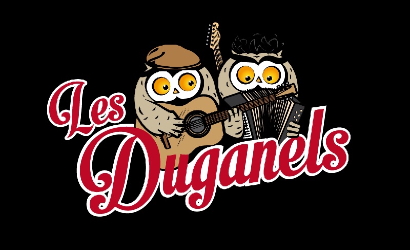 Les Duganels : Duo Chanson française Pop-Rock Festif Midi-Pyrénées - Aveyron (12)