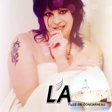 Lyz'an : Auteur compositeur interprète Chanson Pop Pop-Rock Pop , rock, country, folk.... Bretagne - Finistère (29)