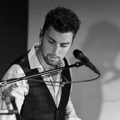 Mathieu Barbier : Musicien Jazz Bossa nova Latino Midi-Pyrénées - Aveyron (12)