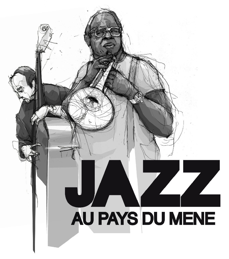 Mené Jazz : Festival Jazz en Bretagne juillet août Bretagne - Côtes-d'Armor (22)