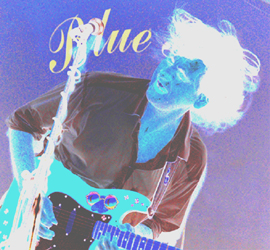 Meninblues : Groupe Blues Rock Jazz POWER BLUES Ile-de-France - Paris (75)