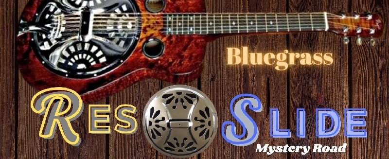 MountainSide : Groupe Folk Bluegrass Country Rhône-Alpes - Loire (42)