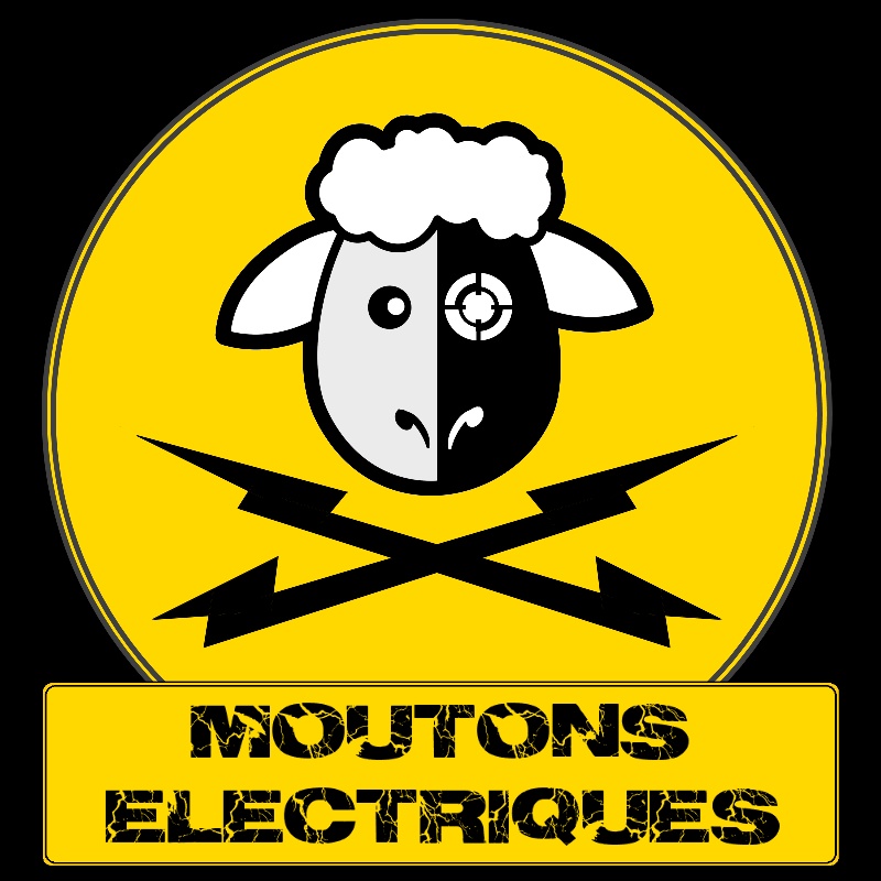 Moutons Électriques : Groupe Rock Hard Rock Rock énergique Normandie - Calvados (14)