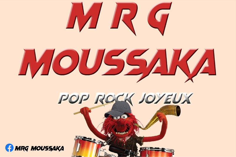 MRG Moussaka : Photo 3 | Info-Groupe