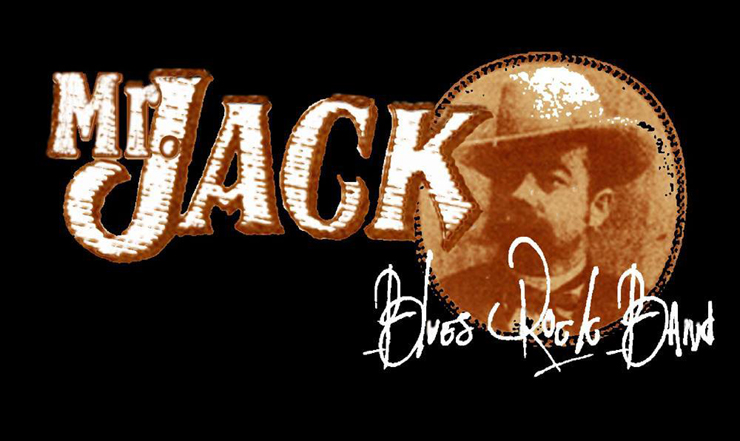 Mr Jack : Groupe Blues Rock à Montpellier Languedoc-Roussillon - Hérault (34)