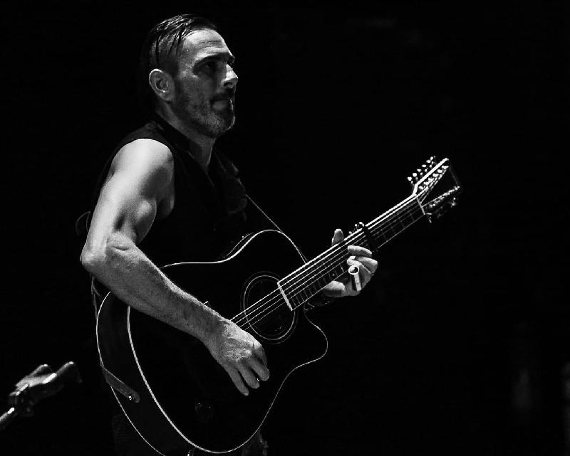 Nolamm : Auteur compositeur interprète Rock Electro Folk Artiste Electro Folk Rock Midi-Pyrénées - Tarn (81)