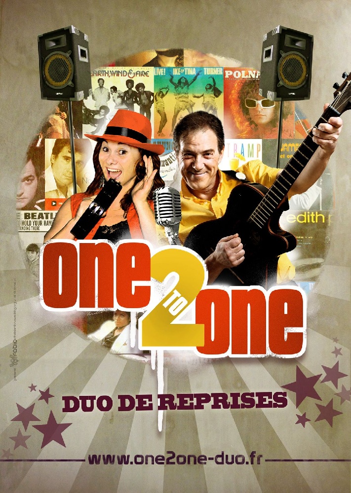 One 2 One