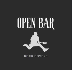 Open Bar : Groupe Pop-rock Ile-de-France - Seine-et-Marne (77)