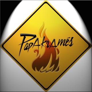 Papakramés : Groupe Pop-rock Rock Pop Ile-de-France - Essonne (91)