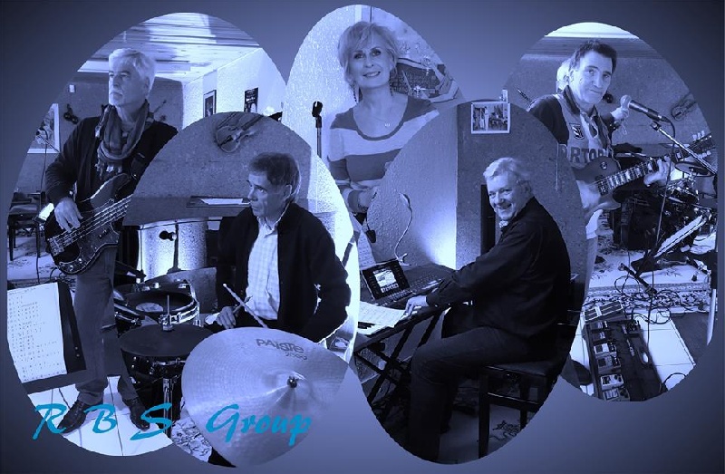 RBS Group : MEDLEY CONCERT SATELLITE CAFE | Info-Groupe
