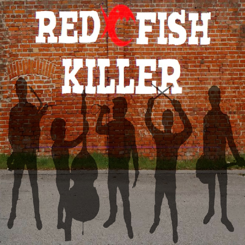 Red Fish Killer : Groupe Punk Rock Festif Bretagne - Ille-et-vilaine (35)