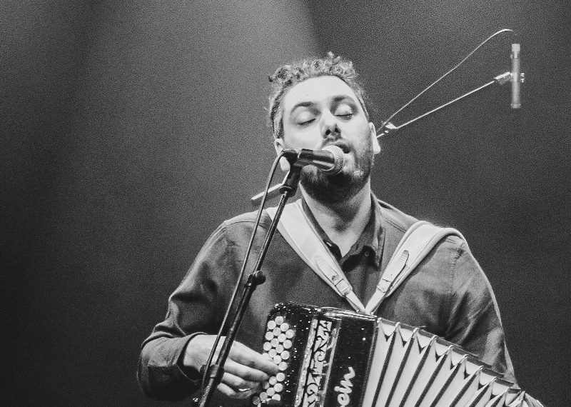 Rémi Romieu : Auteur compositeur interprète Chanson française Folk Rock alternatif Midi-Pyrénées - Aveyron (12)