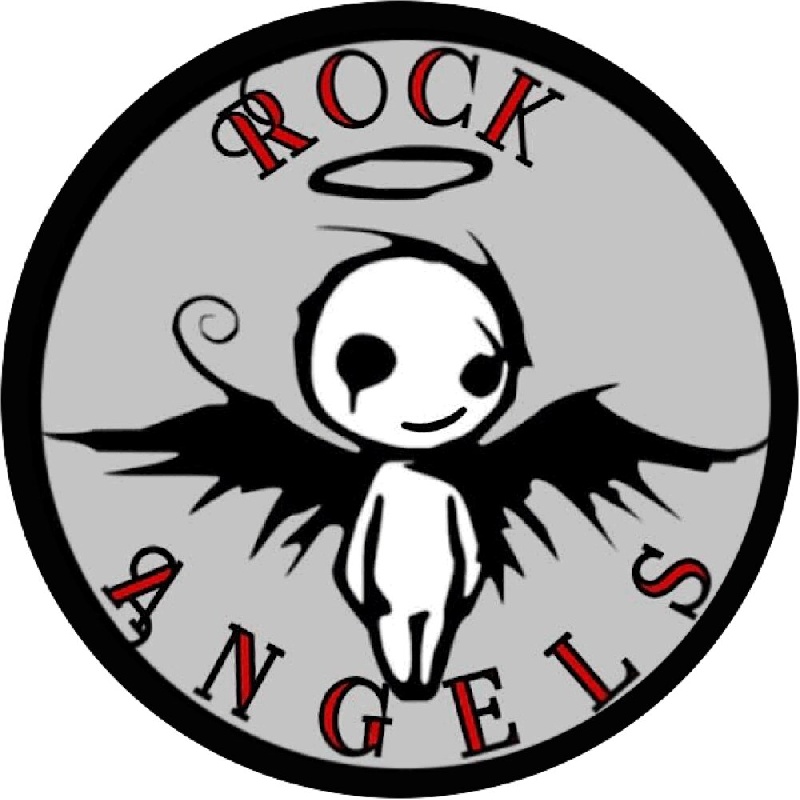 Rock Angels : Les Rock Angels | Info-Groupe