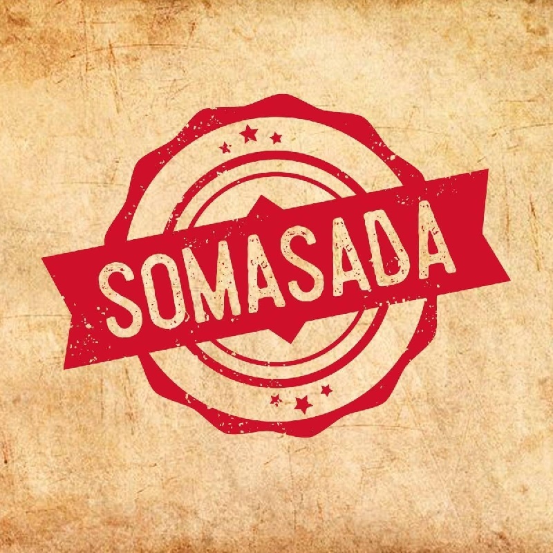 Somasada : Artiste Folk Pop Latino Midi-Pyrénées - Aveyron (12)