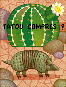 Tatou Compris ? : AMIGO | Info-Groupe