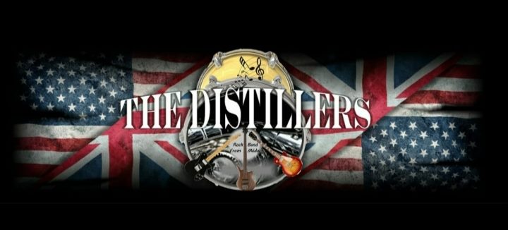 The Distillers : Groupe Rock Aquitaine - Gironde (33)