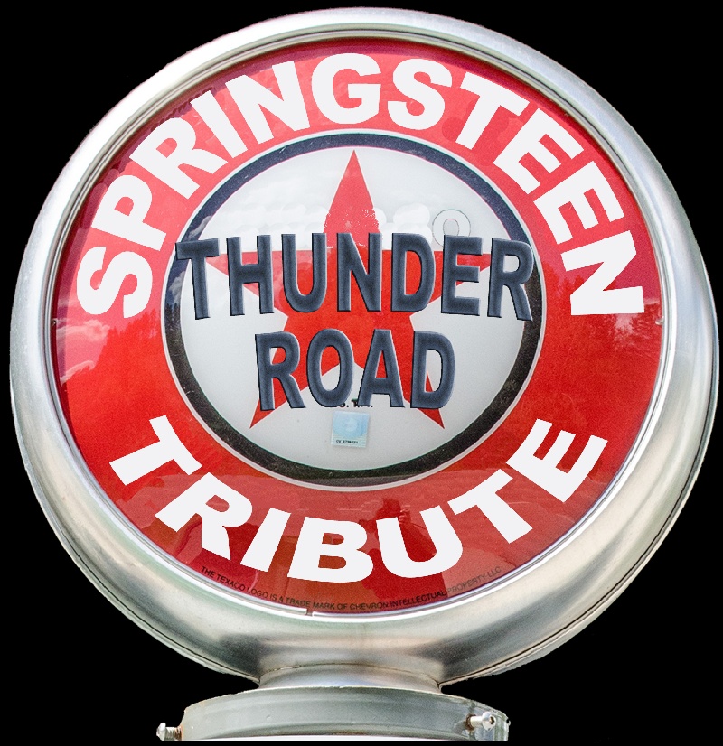 Thunder Road : Groupe Rock Pop Tribute Bruce Springsteen Bretagne - Morbihan (56)