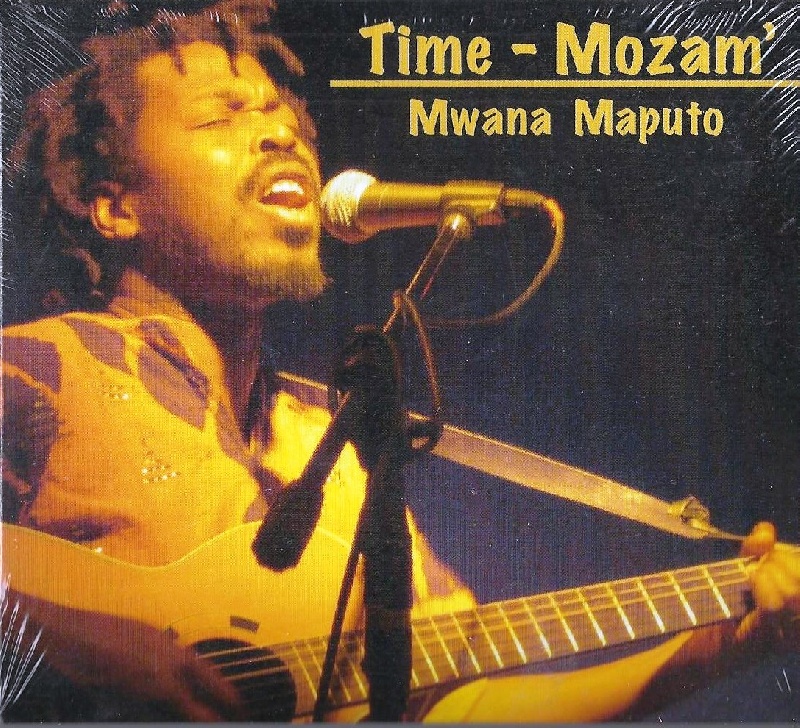 Time-Mozam : Mwana Maputo | Info-Groupe
