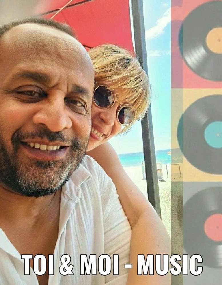 Toi et Moi Music : Duo Pop Chanson Festif Electro artisanale ! Bretagne - Ille-et-vilaine (35)