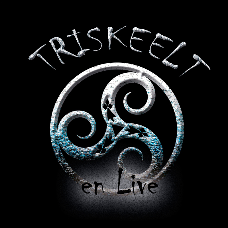 Triskeelt - ex Mandrinots : Groupe Celtique Festif Rock 100% Ardecho'celtique Rhône-Alpes - Ardèche (07)