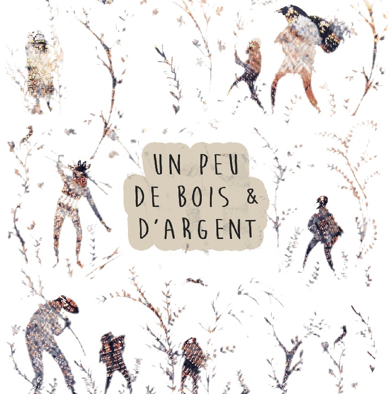 Un peu de Bois et d'Argent : Duo Inter disciplinaire Musique du monde Compositions originales Lorraine - Meuse (55)