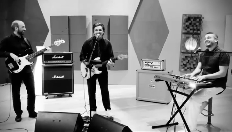 Welcome Trio : Groupe Soul Funk Pop Chanteur soul Midi-Pyrénées - Haute-Garonne (31)