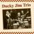 Ducky Jim Trio - Concert  rockabilly