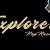 Explorers - Concert pop-rock