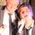 Jérôme B et Bernard Lilian
