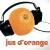 Jus D'orange