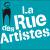 La Rue des Artistes La Rue des Artistes