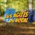 Les Agités du Bocal