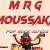 MRG Moussaka