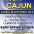 Nuit Cajun Nuit Cajun