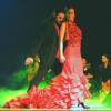 Al Andalus Flamenco Nuevo : AL ANDALUS - FLAMENCO