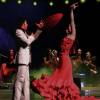 Al Andalus Flamenco Nuevo : AL ANDALUS FLAMENCO NUEVO: 12/13/14 Avril - BATACLAN PARIS