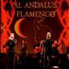 AL ANDALUS FLAMENCO NUEVO - PARIS