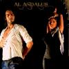 Al Andalus Flamenco Nuevo : AL ANDALUS FLAMENCO NUEVO - LYON PARIS