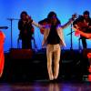 AL ANDALUS FLAMENCO NUEVO - FESTIVAL AVIGNON
PARIS: BATACLAN 
LYON: L AMPHITHààTRE 3000