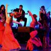 Al Andalus Flamenco Nuevo : AL ANDALUS FLAMENCO NUEVO - FESTIVAL AVIGNON PARIS: BATACLAN  LYON: L AMPHITHààTRE 3000