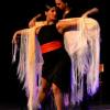 Al Andalus Flamenco Nuevo : AL ANDALUS FLAMENCO NUEVO - FESTIVAL AVIGNON PARIS: BATACLAN  LYON: AMPHITHààTRE 3000