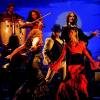 Al Andalus Flamenco Nuevo : AL ANDALUS FLAMENCO NUEVO