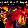 Al Andalus Flamenco Nuevo : AL ANDALUS FLAMENCO NUEVO