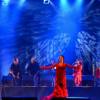 Al Andalus Flamenco Nuevo : AL ANDALUS FLAMENCO NUEVO