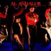 Al Andalus Flamenco Nuevo : AL ANDALUS FLAMENCO NUEVO